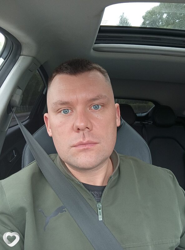 Макс, 34, Нижнем Новгороде — анкета №872926