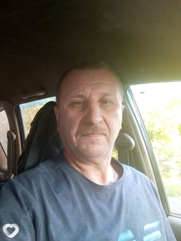 Евгений, 53, Новосибирске — анкета №872890