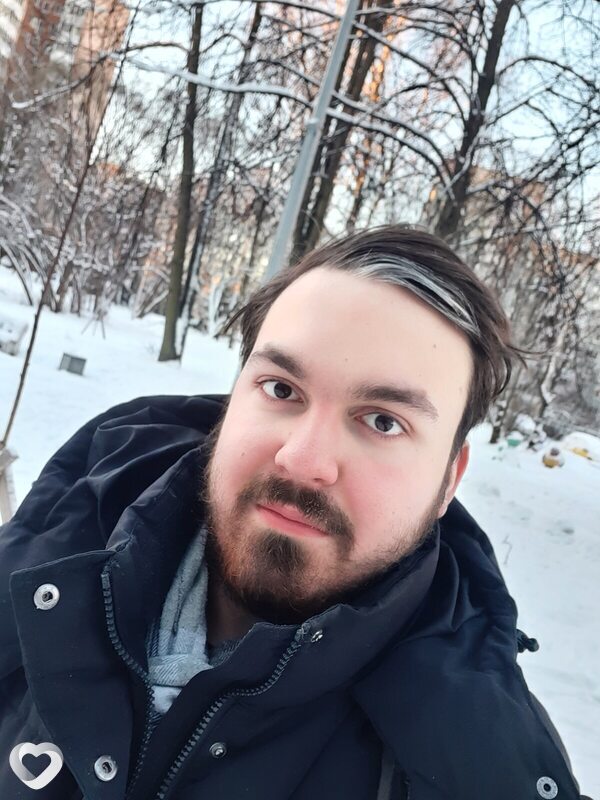 Кузьма, 23, Санкт-Петербурге — анкета №872892