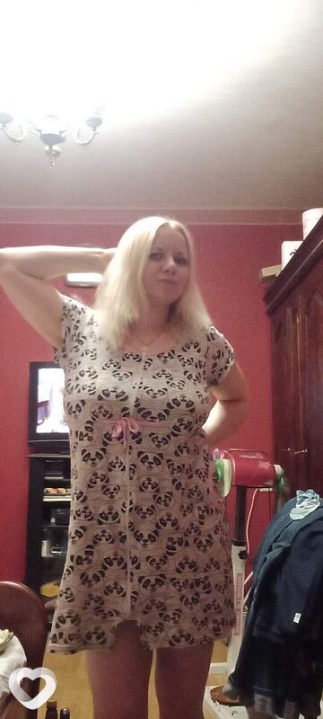 Светлана, 47, Слониме — анкета №872900