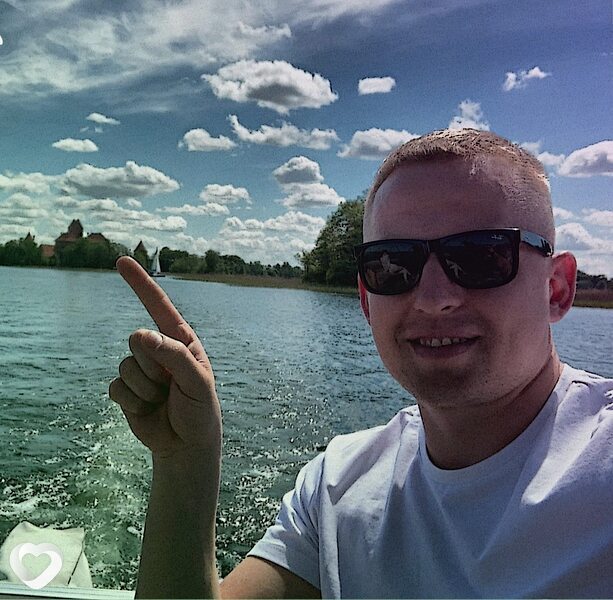 Артур, 33, Воронеже — анкета №872934