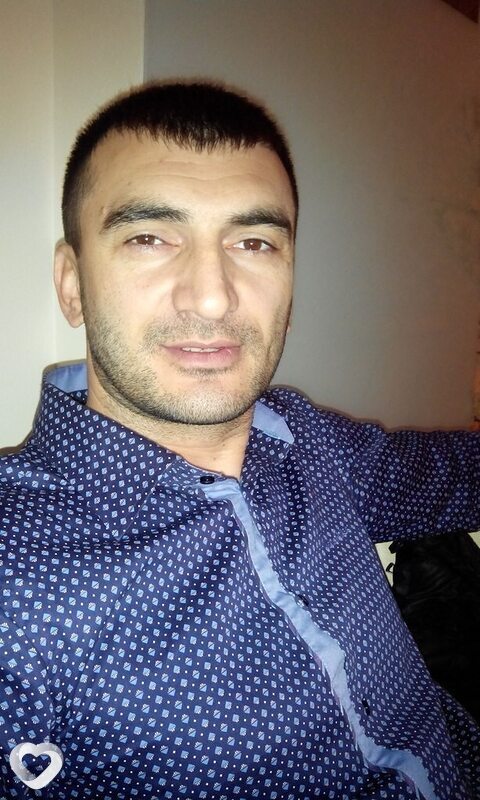 Артём, 45, Омске — анкета №872936
