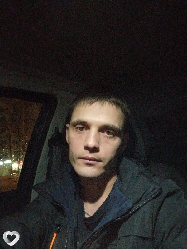 Александр, 35, Саранске — анкета №872937