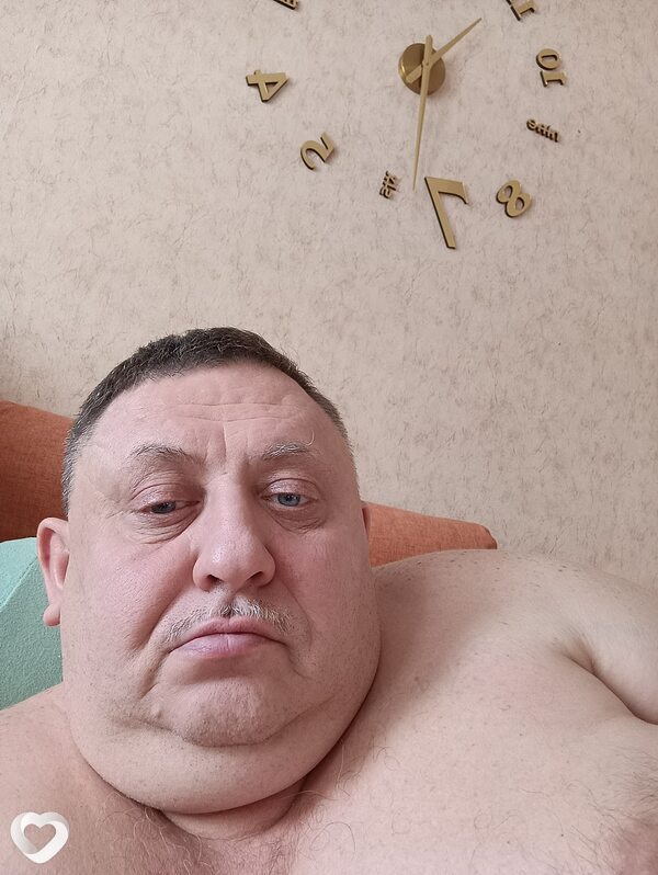 Эдгард, 60, Москве — анкета №872938