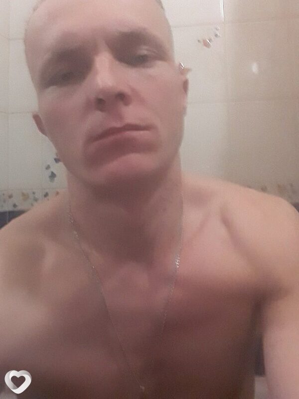 Denis, 37, Дзержинске — анкета №872942