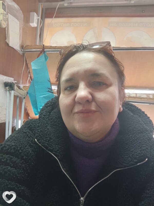 Ирина, Бологое