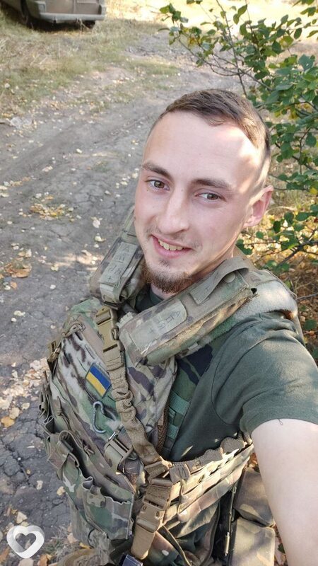 Vano, Петропавловка
