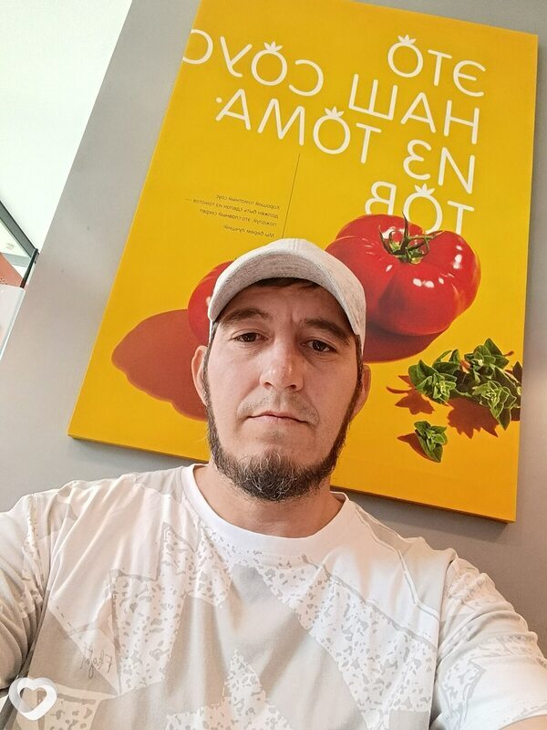 Руслан, 41, Красноярске — анкета №872950