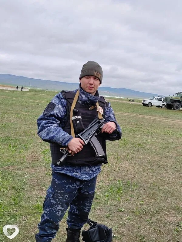 Игорь, 29, Барнауле — анкета №872952