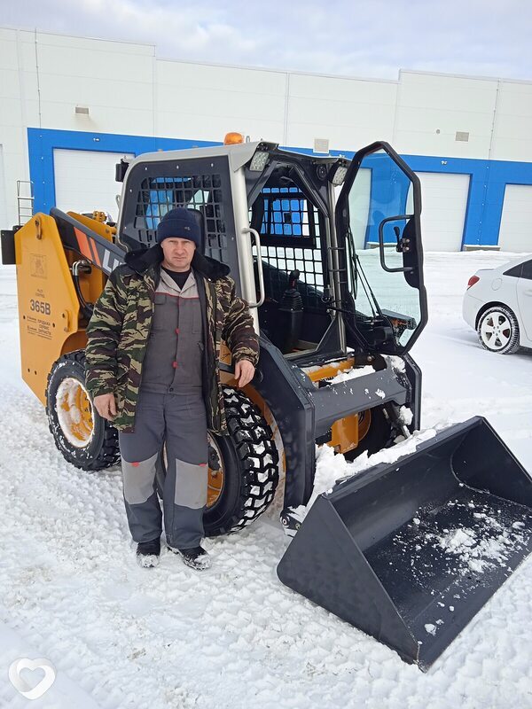 Николай, 49, Павлове — анкета №872953