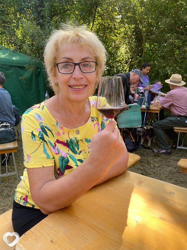 Елена, 64, Волжском — анкета №872954