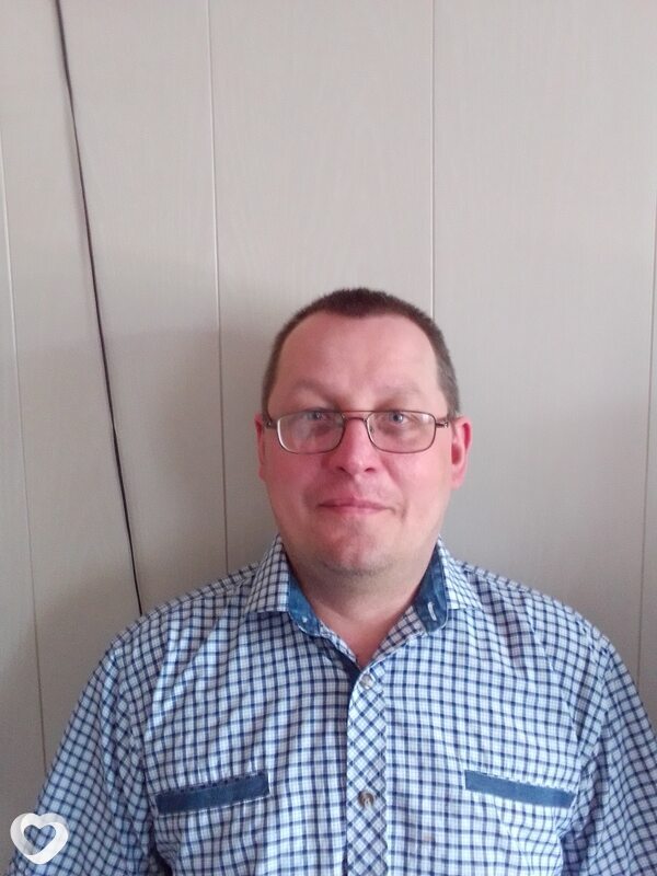 Виталий, 43, Кирове — анкета №872987