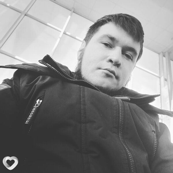 Илья, 34, Дзержинске — анкета №872990