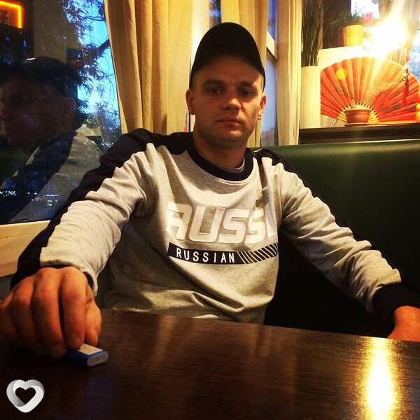Дмитрий, 36, Анапе — анкета №872999