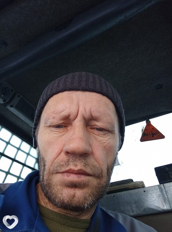 Михаил, Новоаганск