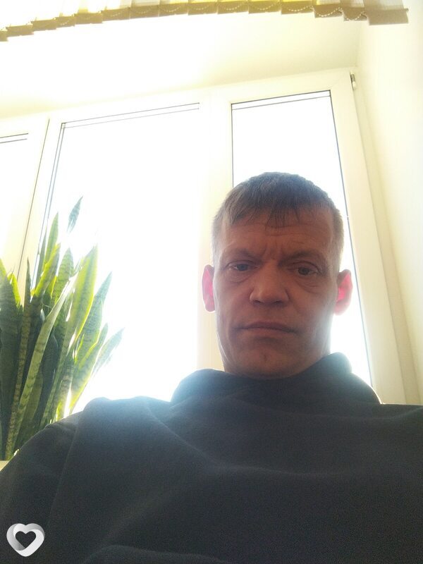 Виктор, 43, Ульяновске — анкета №873007