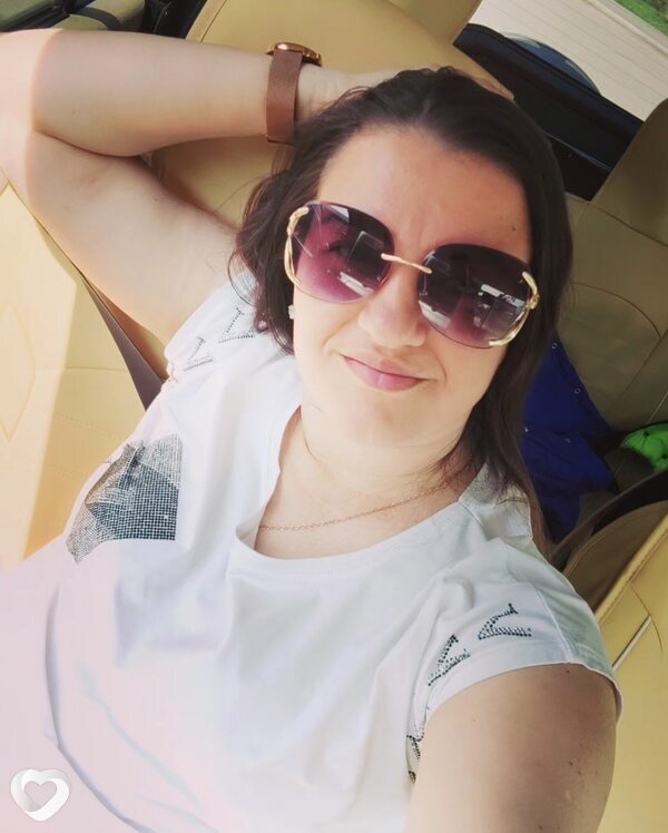 Татьяна, 42, Артеме — анкета №873009