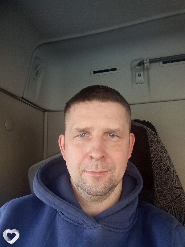 Макс, 41, Костроме — анкета №873011