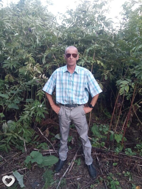 Николай, 53, Славянске-на-Кубани — анкета №873015