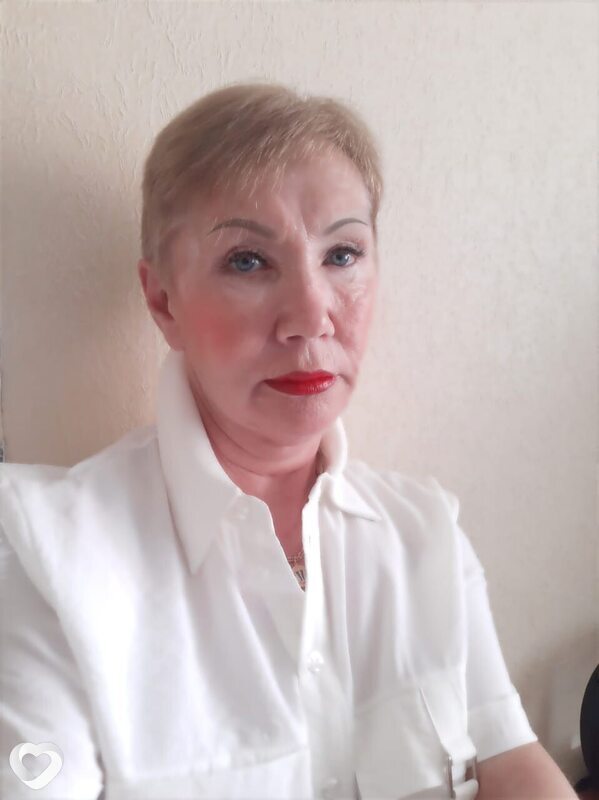 Антонина, 60, Красноярске — анкета №873025