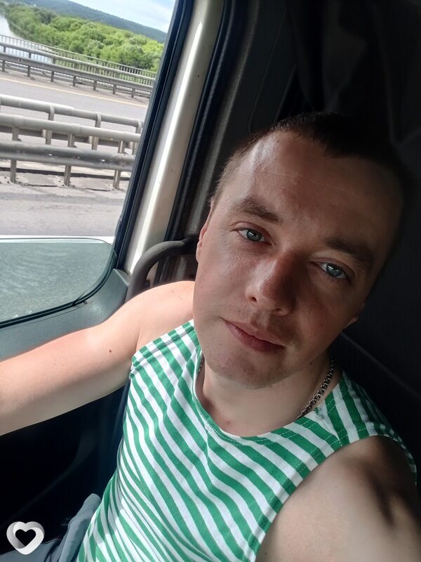 Макс, 33, Москве — анкета №873029