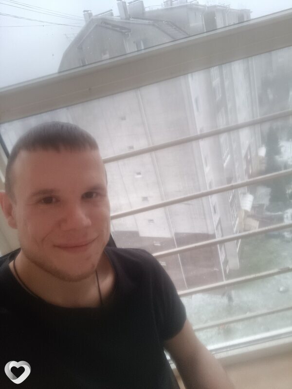 Александр, 31, Перми — анкета №873234