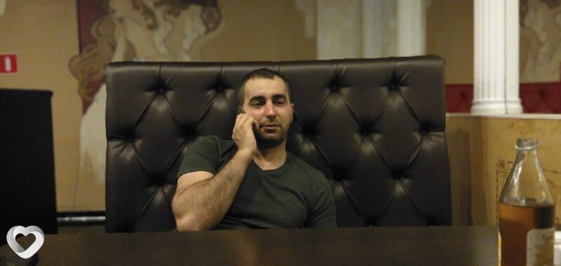 Малик, 39, Ставрополе — анкета №873243