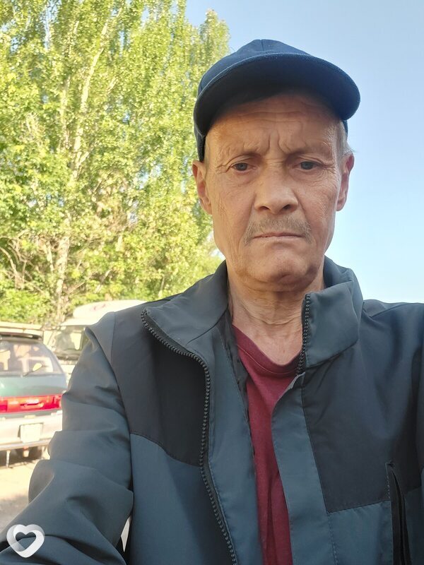 Сергей, 54, Алматы — анкета №873245