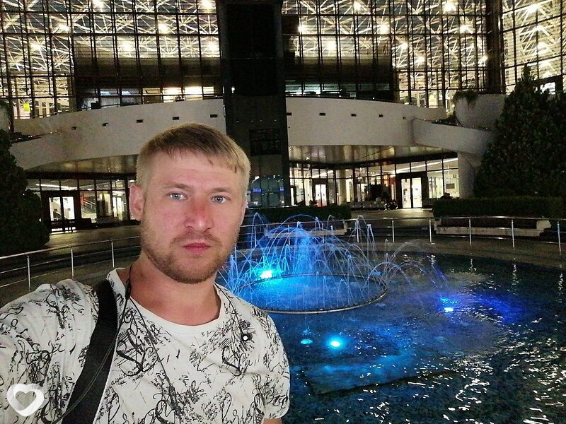 Михаил, 35, Екатеринбурге — анкета №873246