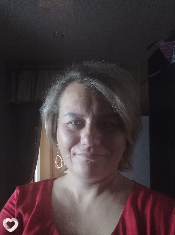 Наташа, 44, Витебске — анкета №873251