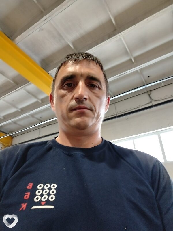 Дима, 42, Тюмени — анкета №873256