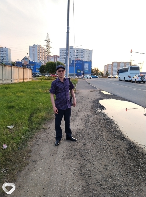 Женис, 36, Подольске — анкета №873040