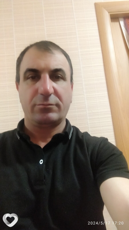 Виталий, 48, Перми — анкета №873042