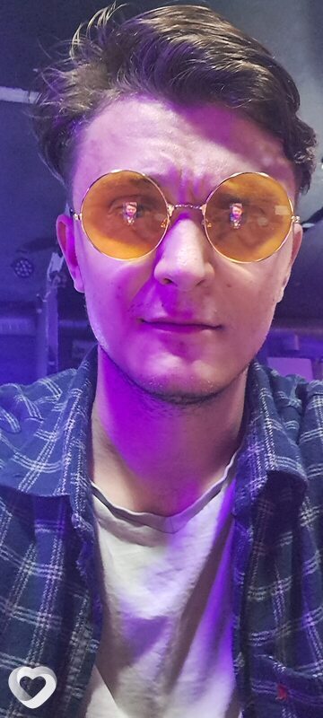 Владимир, 27, Москве — анкета №873044