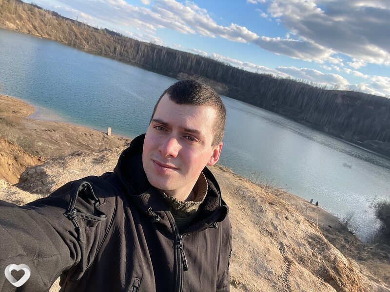 Данила, 35, Смоленске — анкета №873045