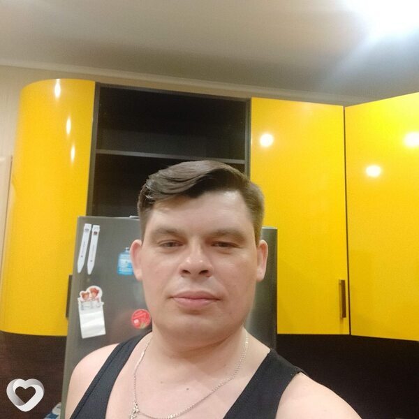 Сергей, 47, Пушкино (Московская Обл) — анкета №873108