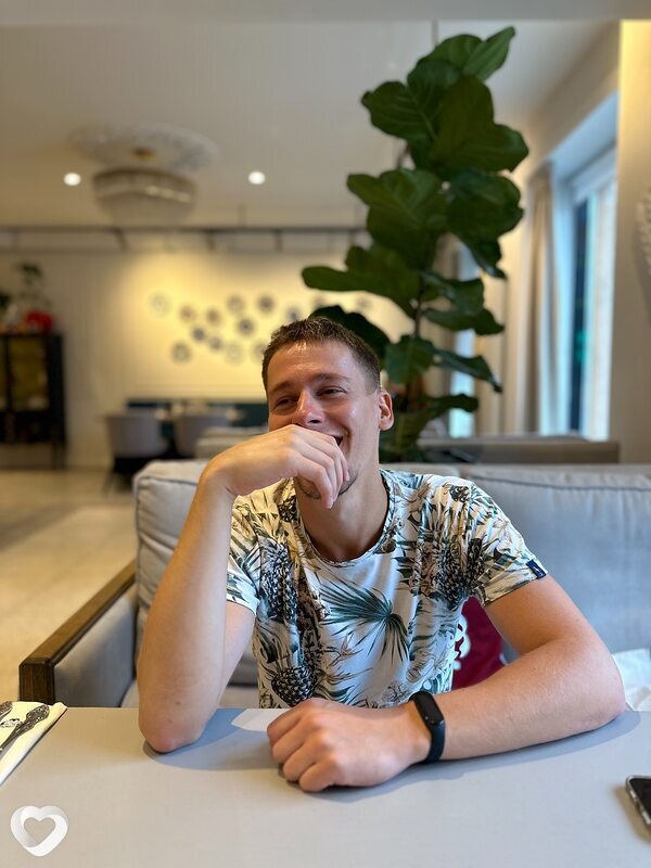 Руслан, 33, Липецке — анкета №873109