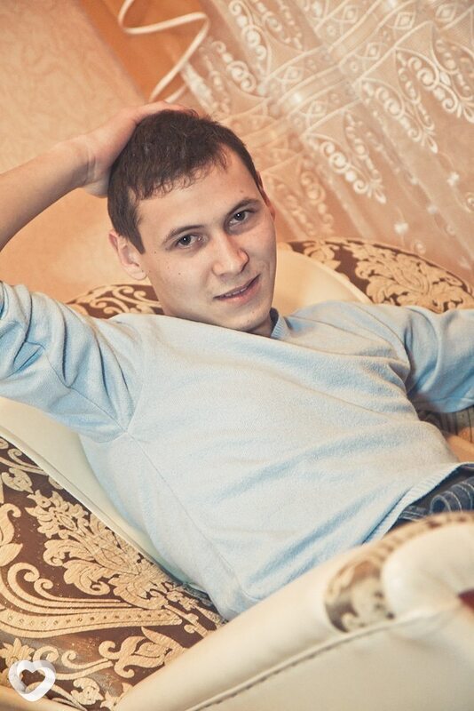 Дэн, 29, Набережных Челнах — анкета №873125