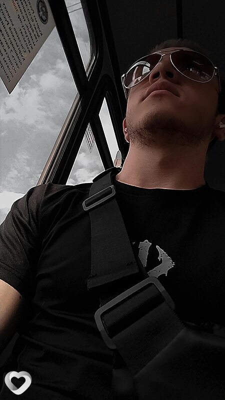 Коля, 21, Бишкек — анкета №873131