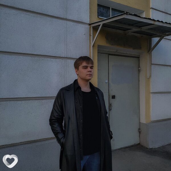 Павел, 26, Самаре — анкета №873158