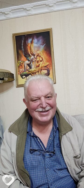 Владимир, Белорецк