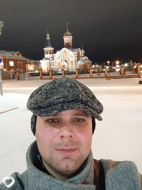 Игорь, 35, Саратове — анкета №873169