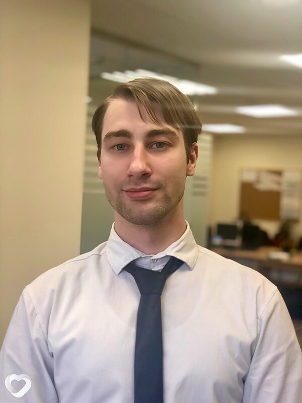 Виктор, 33, Калининграде — анкета №873177