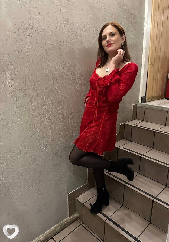 Светлана, 40, Балашихе — анкета №873178