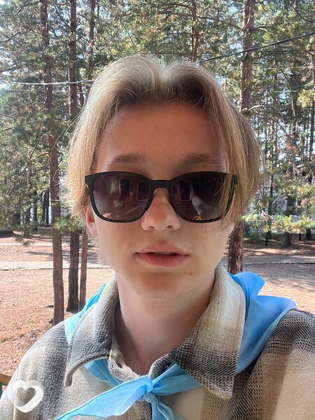 Алексей, 23, Перми — анкета №873179