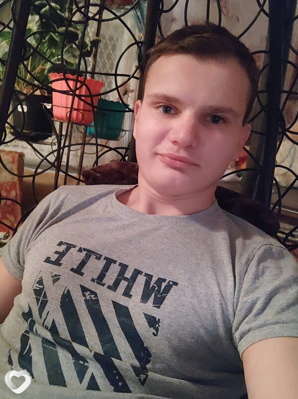 Олег, 27, Могилев — анкета №873180