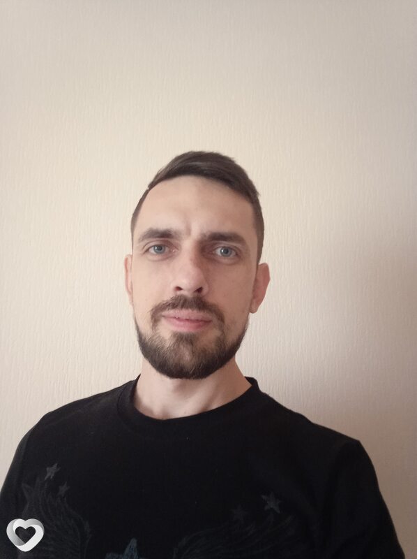 Никита, 34, Ижевске — анкета №873181