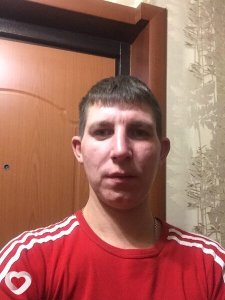 Александр, 37, Солнечногорске — анкета №873058