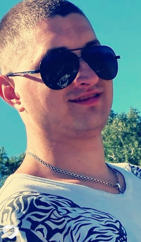 Игорь, 31, Тайшете — анкета №873060