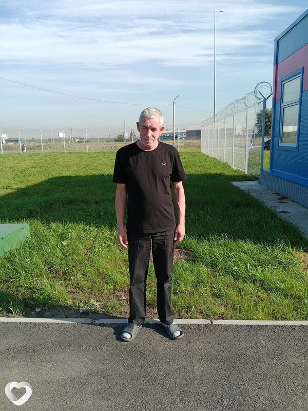 Дмитрий, 56, Боровичах — анкета №873061
